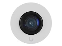 Ubiquiti UniFi AI Theta Pro - Wide Angle - övervakningskamera - kula UVC-AI-THETA-PROLENS110