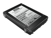 Lenovo ThinkSystem PM1653 - SSD - Read Intensive - 7.68 TB - SAS 12Gb/s 4XB7A80327