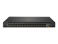 HPE Aruba 8325-32C - switch - 32 portar - Administrerad - rackmonterbar - TAA-kompatibel JL860A