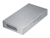 ZyXEL GS-108B - v3 - switch - 8 portar - ohanterad GS-108BV3-EU0101F
