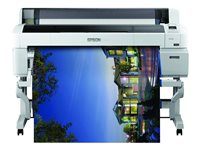 Epson SureColor SC-T7200-PS - storformatsskrivare - färg - bläckstråle C11CD68301EB