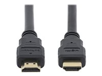 StarTech.com 0,3 m kort Höghastighets-HDMI-kabel – Ultra HD 4k x 2k HDMI-kabel – HDMI till HDMI M/M - HDMI-kabel - 30 cm HDMM30CM