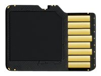 Garmin - flash-minneskort - 8 GB - microSD 010-10683-06