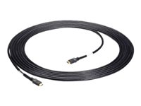 Black Box Premium HDMI-kabel - 25 m VCB-HDMI-025M