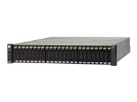 Fujitsu ETERNUS DX 100 S5 - NAS-server - 21.6 TB VFY:DX105SC220IN