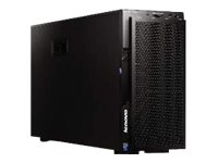 Lenovo System x3500 M5 - tower - Xeon E5-2620V3 2.4 GHz - 8 GB - ingen HDD 5464E3G