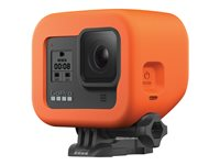 GoPro Floaty - skyddande vattentätt fodral videokamera ACFLT-001