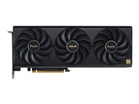 ASUS ProArt GeForce RTX 4080 Super 16GB - grafikkort - NVIDIA GeForce RTX 4080 SUPER - 16 GB - svart 90YV0K91-M0NB00