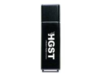 WD SLUFD4GU2TUI - USB flash-enhet - 4 GB 0T00770
