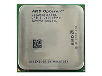 AMD Opteron 6128 / 2 GHz processor 585330-B21