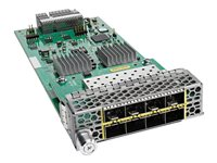 Cisco - expansionsmodul - 10 Gigabit SFP+ x 8 FPR9K-NM-8X10G=