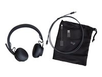 Logitech Zone 900 - headset 981-001101