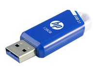 HP x755w - USB flash-enhet - 128 GB HPFD755W-128