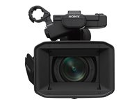 Sony XDCAM PXW-Z190 - videokamera - lagring: flashkort PXW-Z190V//C