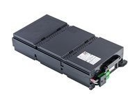 APC Replacement Battery Cartridge #141 - UPS-batteri - Bly-syra APCRBC141