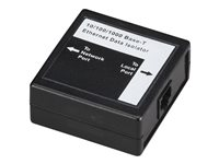 Black Box Ethernet Data Isolators - överspänningsskydd SP427A