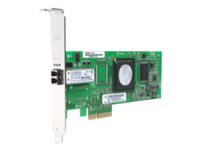 QLogic SANblade QLE2460 - värdbussadapter - PCIe x4 - 4Gb Fibre Channel TC.32300.024