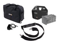 AXIS T8415 Wireless Installation Tool Kit - verktygssats för kamerainstallation 5506-881