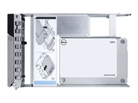 Dell - Kundsats - SSD - 3.84 TB - SATA 6Gb/s 345-BBCZ