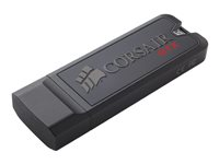 Corsair Flash Voyager GTX - USB flash-enhet - 128 GB CMFVYGTX3C-128GB