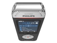 Philips Voice Tracer DVT2110 - röstinspelare DVT2110