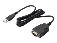HP - seriell adapter - USB - RS-232 x 1 J7B60AA