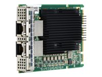 Broadcom BCM57416 - nätverksadapter - OCP 3.0 - Gigabit Ethernet/10 Gb Ethernet x 2 P10097-B21