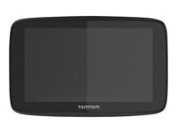 TomTom GO Essential - GPS-navigator 1PN5.002.10