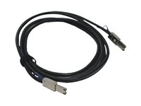 Dell extern SAS-kabel - 4 m U651D