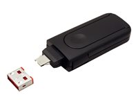 Roline - USB-portblockerare 11.02.8330