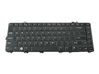 Dell - tangentbord - amerikansk Inmatningsenhet KR766