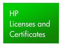 HPE StoreOnce VSA - licens - 1 enhet TC458AAE