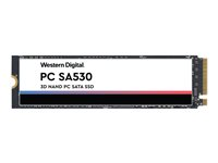 WD PC SA530 - SSD - 512 GB - SATA 6Gb/s SDASN8Y-512G-1122