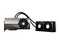 MSI GeForce RTX 4090 SUPRIM LIQUID X 24G - grafikkort - NVIDIA GeForce RTX 4090 - 24 GB V510-007R