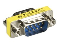 Black Box - växlingskontakt - DB-9 till DB-9 FA440-R2