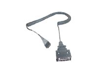 Honeywell - headset-adapter MX7060CABLE