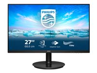 Philips V-line 272V8LA - LED-skärm - Full HD (1080p) - 27" 272V8LA/00