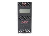APC LCD Digital Temperature Sensor - temperatursensor AP9520T