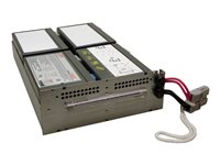 APC Replacement Battery Cartridge #132 - UPS-batteri - Bly-syra APCRBC132