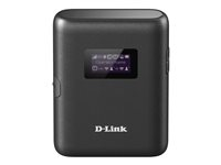 D-Link DWR-933 - mobil hotspot - 4G LTE DWR-933