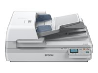 Epson WorkForce DS-60000N - dokumentskanner - Gigabit LAN B11B204231BT