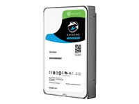 Seagate SkyHawk Surveillance HDD ST6000VX001 - hårddisk - 6 TB - SATA 6Gb/s ST6000VX001