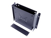 Multibrackets M PC Box/Digital Signage Box - monteringskomponent - svart 7350022735514