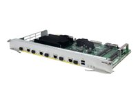 HPE SPU-200 Service Processing Unit - kontrollprocessor JG414A