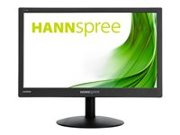 Hannspree HL165HPB - LED-skärm - 15.6" HL165HPB