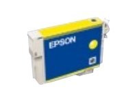 Epson T0804 - gul - original - bläckpatron C13T08044021