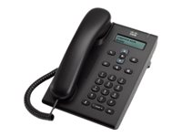 Cisco Unified SIP Phone 3905 - VoIP-telefon CP-3905=