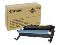 Canon - original - valsenhet 0388B002