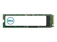 Dell - SSD - 512 GB - PCIe (NVMe) AB328668