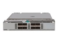 HPE - expansionsmodul - QSFP+ x 8 JH183A